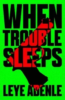 Image of When Trouble Sleeps