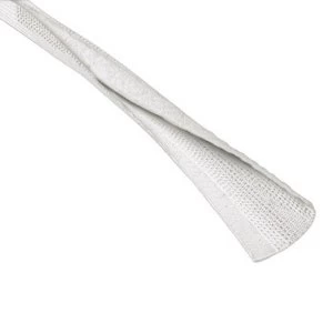 Image of Hama Flexwrap 1.8m Cloth Tube Cables
