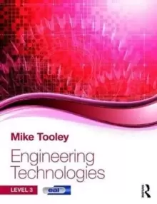 Image of Engineering Technologies : Level 3