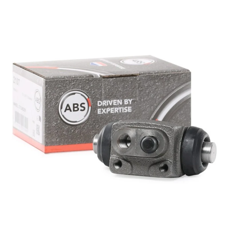 Image of A.B.S. 2806 Brake Cylinder Cast Iron Wheel Brake Cylinder (277)