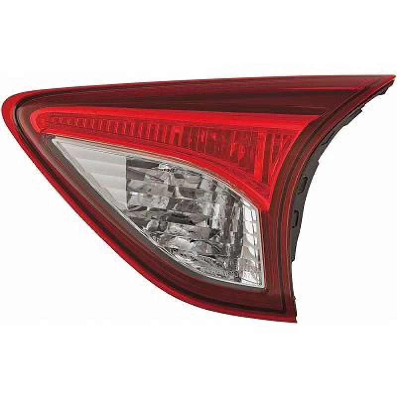 Image of Rear light DIEDERICHS 5630092