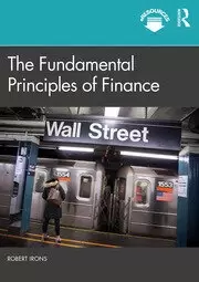 Image of The Fundamental Principles of Finance