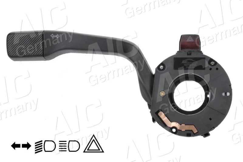 Image of Control Stalk, indicators AIC 50756