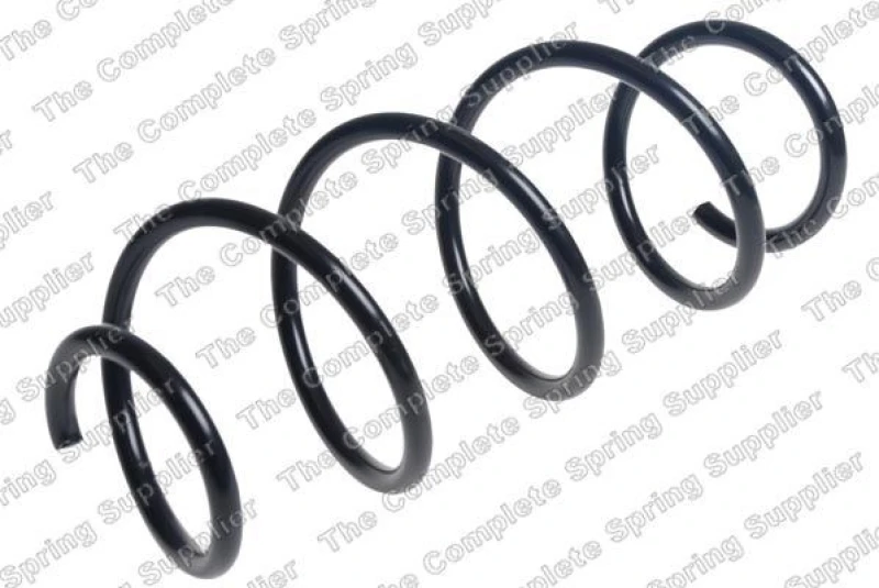 Image of LESJOFORS Coil spring LESJOFORS 4088945