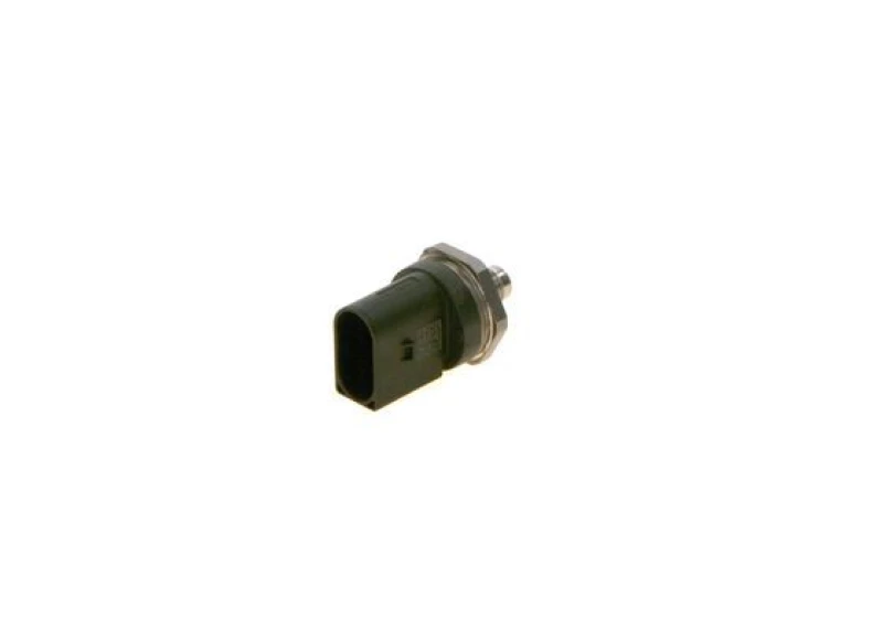 Image of Bosch 0 261 545 026 Sensors High Pressure Side Sensor,fuel pressure (3942)