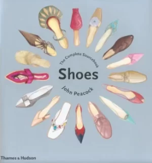 Image of Shoes by John Peacock