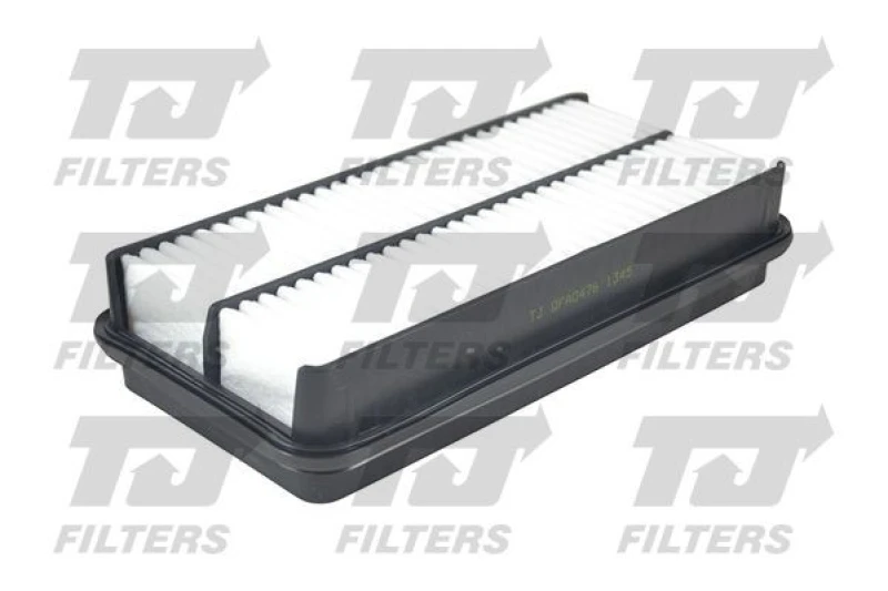 Image of QUINTON HAZELL Air filter QUINTON HAZELL QFA0476