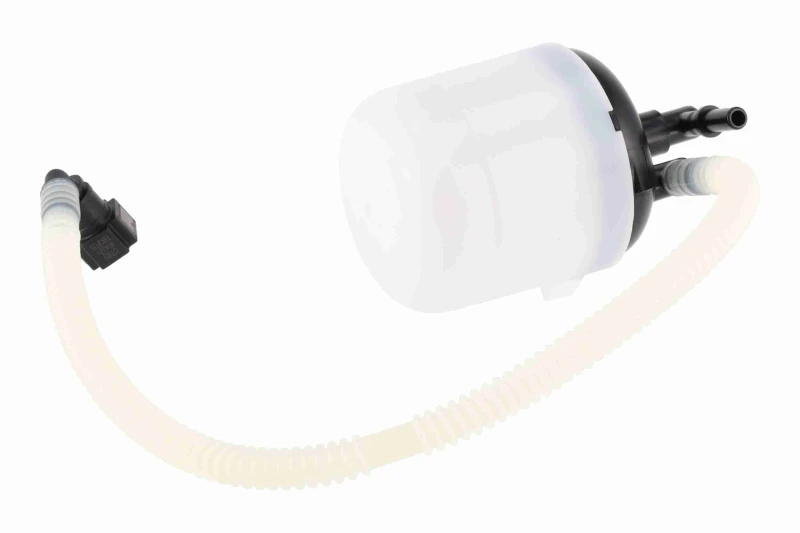 Image of VEMO V10-09-1332 Flange, fuel feed unit Original VEMO Quality Flange,fuel feed unit (1309)