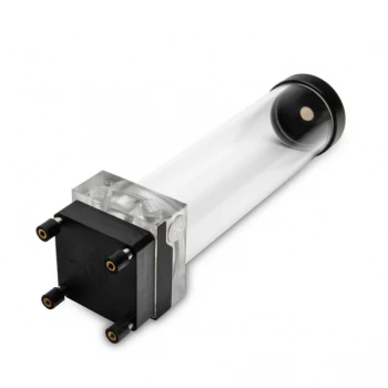 Image of EK Water Blocks EK-Classic 260 SPC PWM D-RGB Pump / Reservoir Combo - Plexi