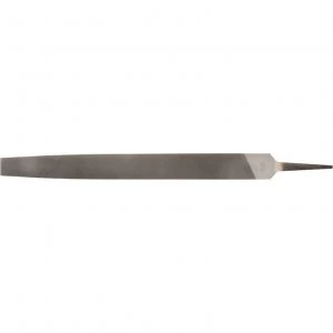 Image of Draper Flat File 12" / 300mm Smooth (Fine) Pack of 6