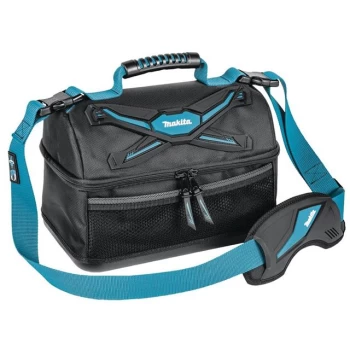 image of Makita E-05620 Ultimate Lunch Bag + Adjustable Strap-Belt System