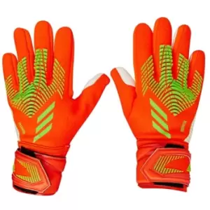 Image of adidas Prd Lg GK Glv 99 - Orange