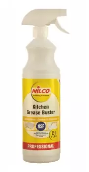 image of Nilco Professional Kitchen Cleaner, 1L