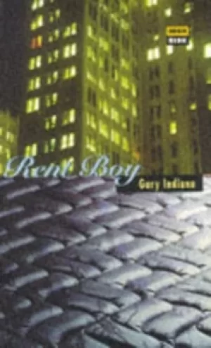 Image of Rent boy by Gary Indiana