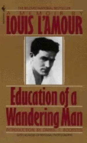 Image of education of a wandering