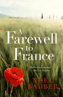 Image of A Farewell to France
