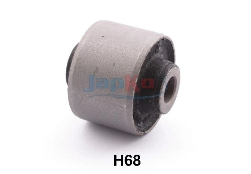 Image of JAPKO Trailing arm / Suspension arm bush JAPKO GOJH68