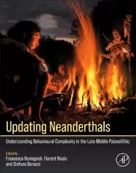 Image of Updating Neanderthals by Francesca Romagnoli
