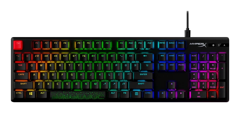 Image of HP Hyperx lloy Origins P Hx