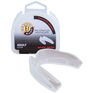 image of Shockdoctor EZ Mouthguard - Adult