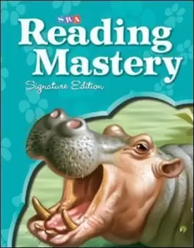 Image of Reading Mastery Language Arts Strand Grade 5, Textbook by McGraw Hill
