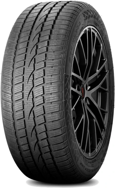 Image of Windforce Windforce SNOWBLAZER UHP 215/45 R17 91V Tyres