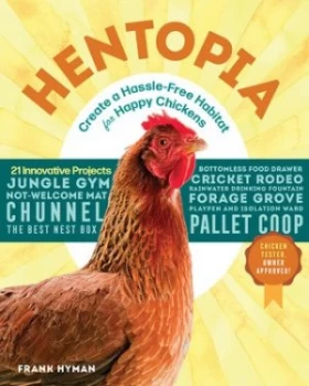 Image of Hentopia by Frank Hyman