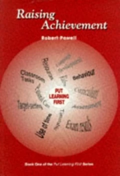 Image of Raising Achievement by Robert Powell Paperback