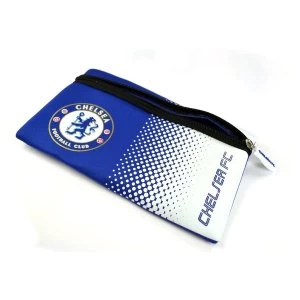 image of Chelsea Fade Design Pencil Case