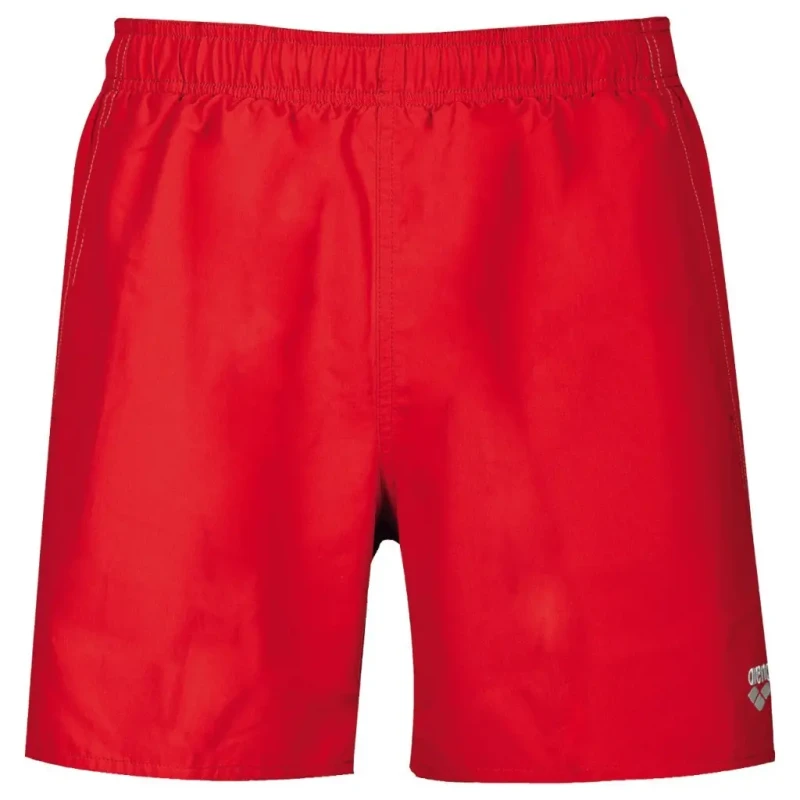 Image of Swim shorts Arena Fundamentals Rouge Male 2XL