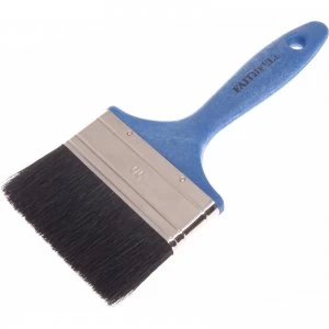 image of Faithfull Utility Paint Brush 100mm