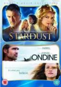 Image of Stardust / Ondine