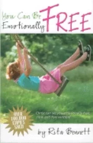 Image of you can be emotionally free