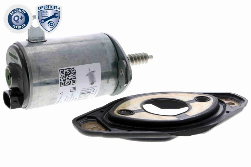 Image of Actuator, exentric shaft (variable valve lift) VEMO V20-87-0004