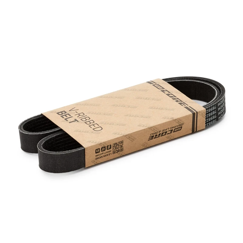 Image of goCORE GCC050238 V-ribbed belt V-Ribbed Belts (305)