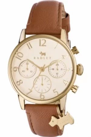 image of Ladies Radley Electric Avenue Watch RY2460