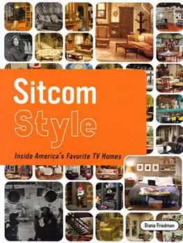 Image of Sitcom style by Diana Friedman