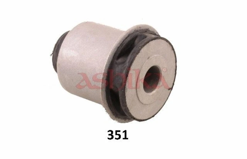 Image of ASHIKA Holder, control arm mounting ASHIKA GOM-351