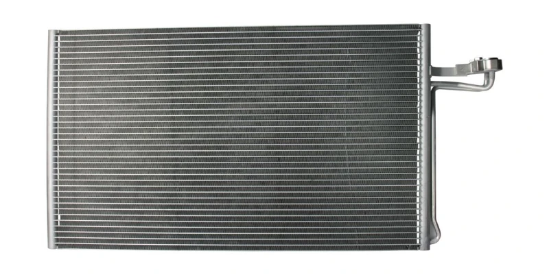 Image of Air conditioning condenser Bosch 1 986 AD2 088