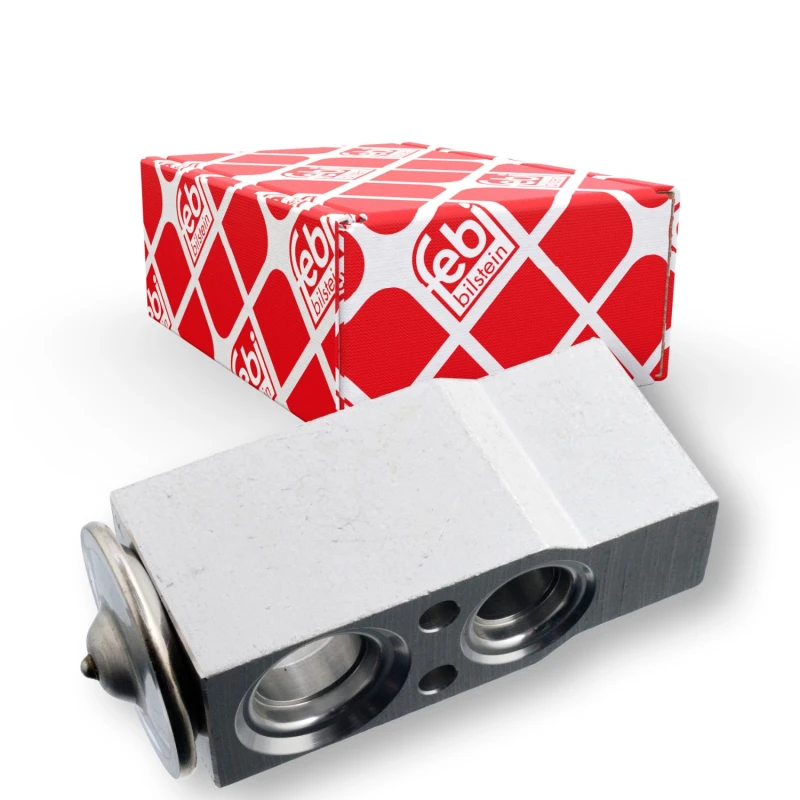 Image of AC expansion valve FEBI BILSTEIN 104914