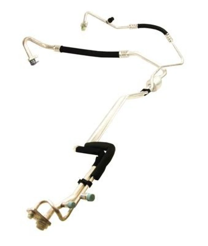 Image of MAXGEAR High Pressure Line, air conditioning MAXGEAR AC930027