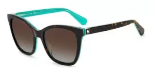 image of Kate Spade Sunglasses Desi/S 086/LA