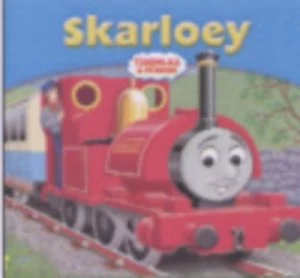 Image of Skarloey by Robin Davies and Philip Jacobs and W Awdry Paperback