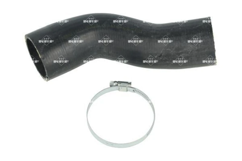 Image of NRF Charger intake hose NRF 166609