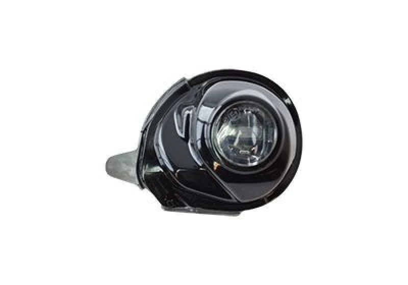 Image of VAN WEZEL Fog Light VAN WEZEL 2749998