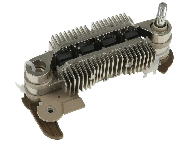 Image of AS-PL Rectifier, alternator AS-PL ARC5100