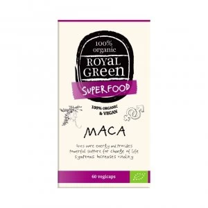 Image of Maca 60's