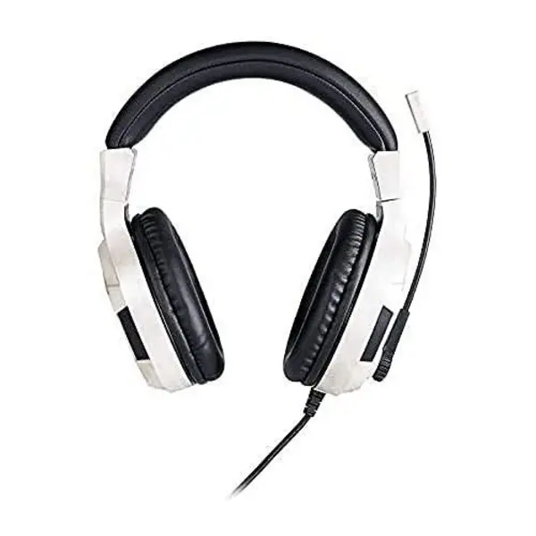 image of Sony Official V3 White PlayStation 4 Gaming Headset