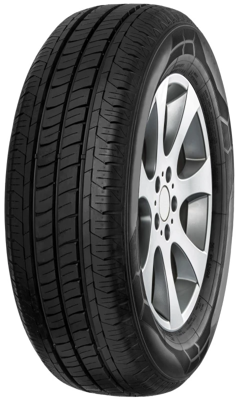 Image of Atlas Atlas Green Van 2 185/75 R16 104/102R Tyres