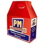 Image of PM BENCHMARK READING ASSESSMENT RESOURC1